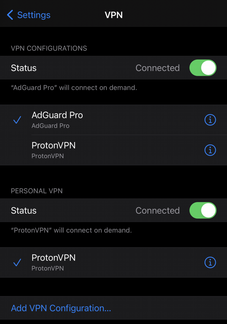 Adguard vpn андроид