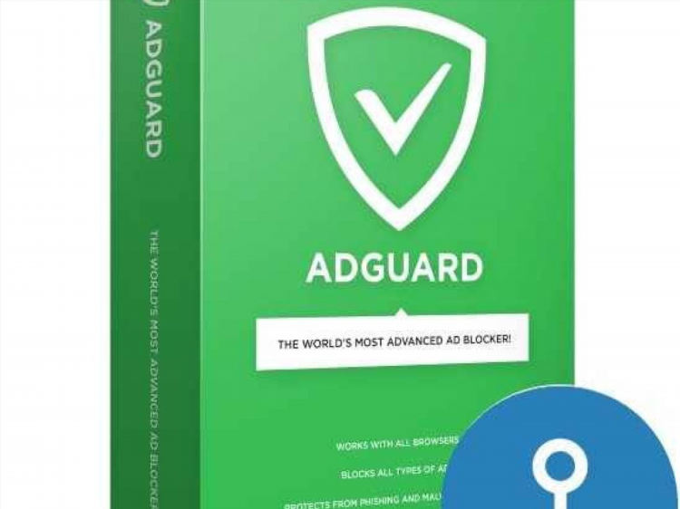 Adguard vpn premium скачать
