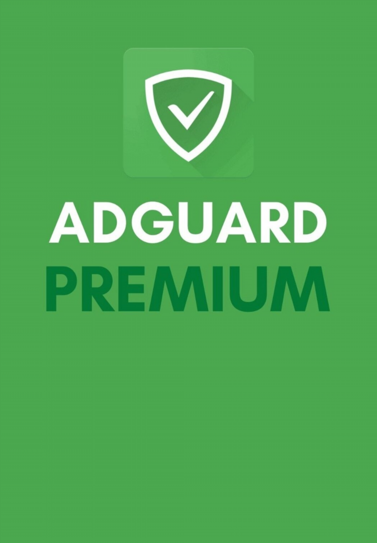 Adguard vpn взломанный