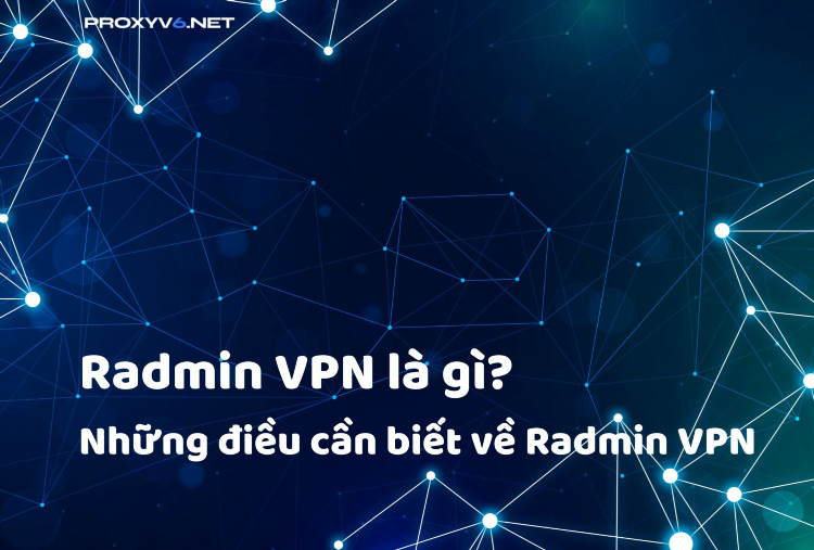Аналоги radmin vpn для linux