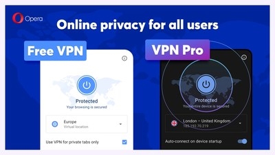 Android vpn скачать
