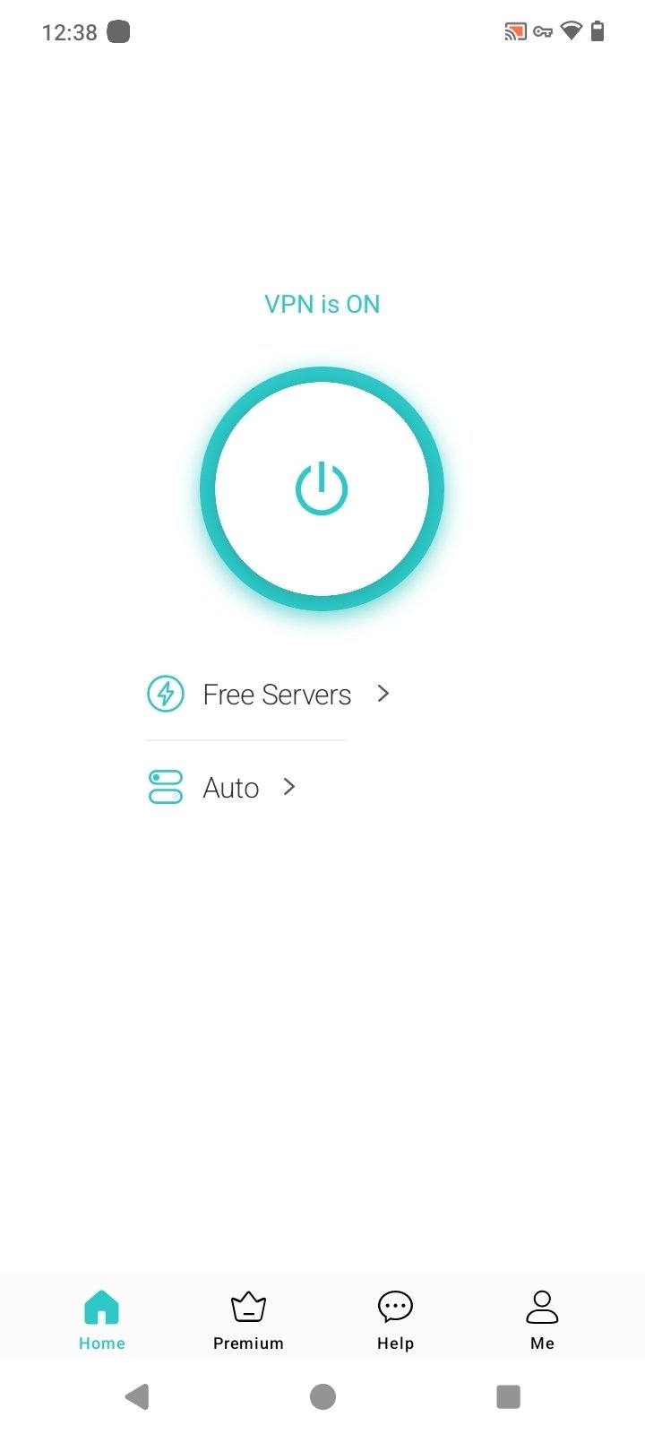 Any vpn скачать