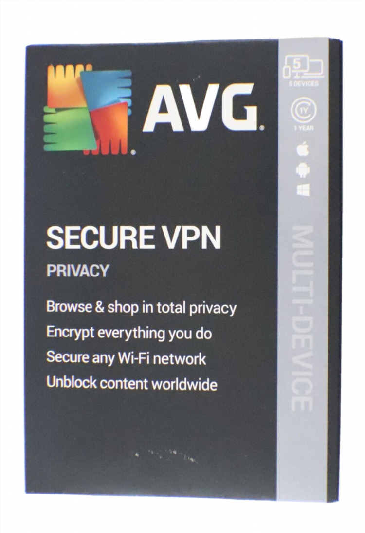 Avast secureline vpn ключ