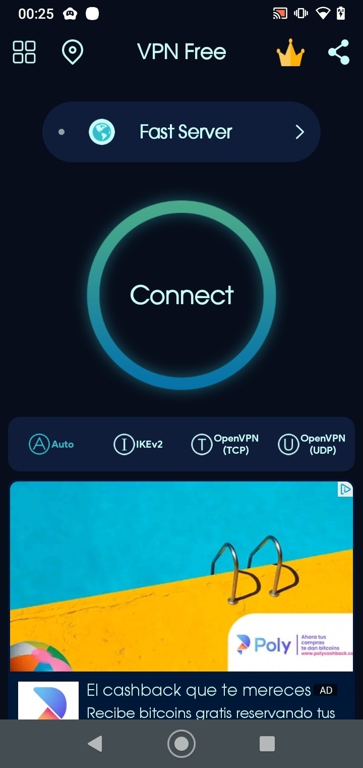 Бесплатные безлимитные vpn