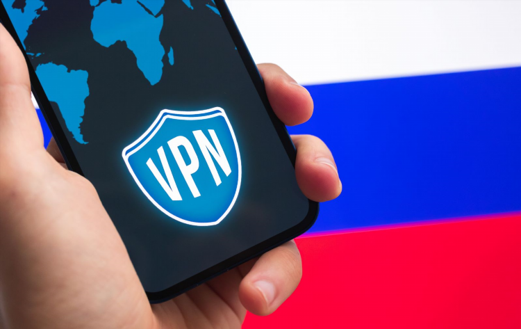 Бесплатные vpn для iphone в россии