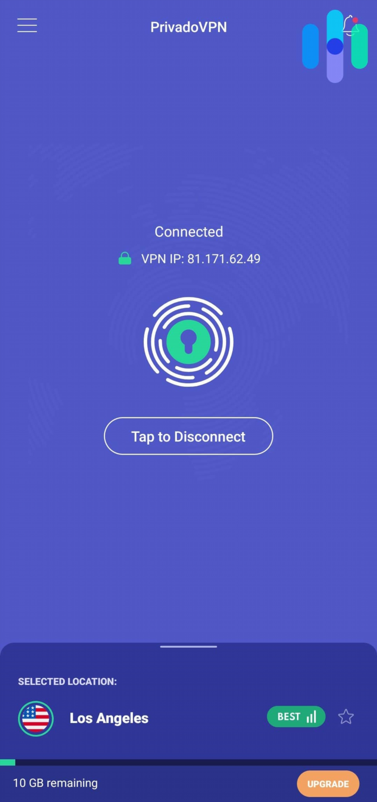 Бесплатный аргентинский vpn