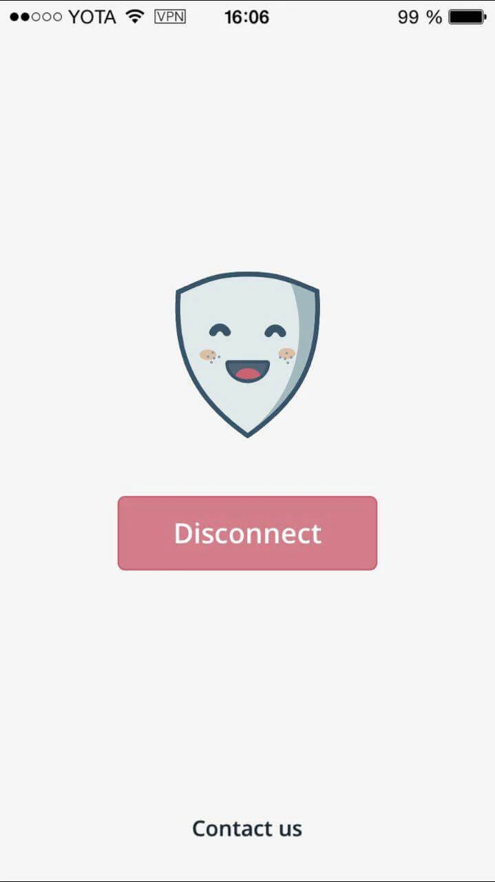 Бесплатный безлимитный vpn