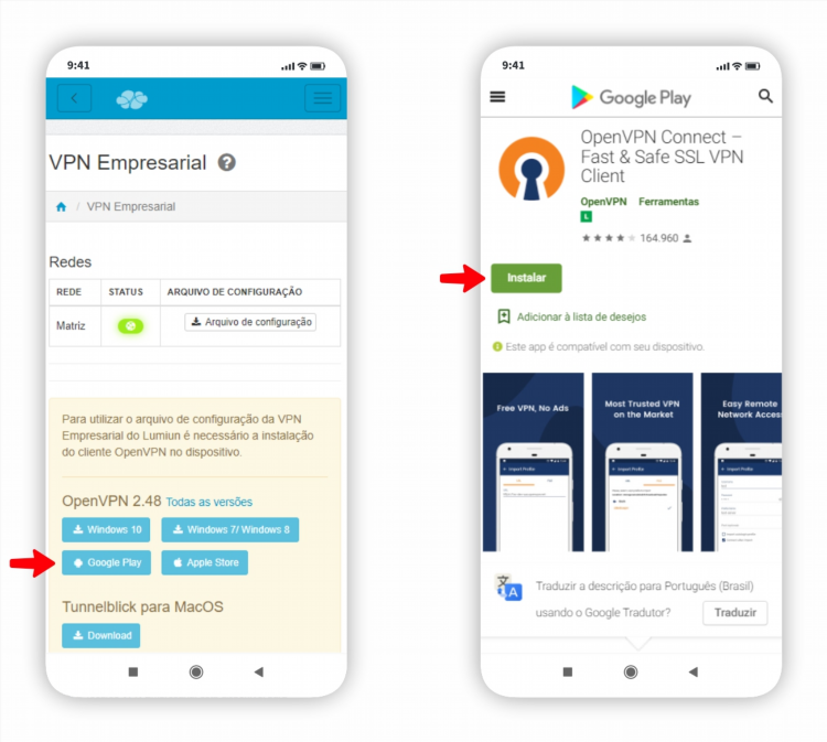 Бесплатный vpn америка
