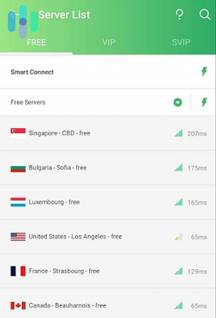 Бесплатный vpn для торрента