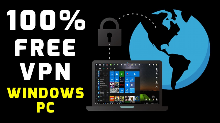 Бесплатный vpn скачать для windows 10