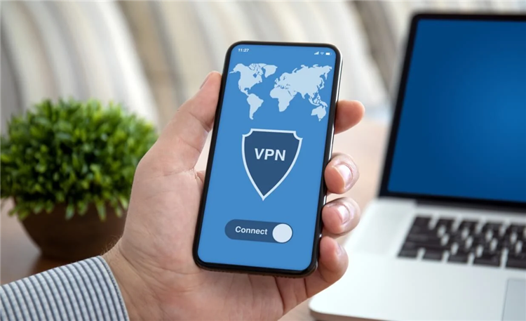 Безлимитный vpn