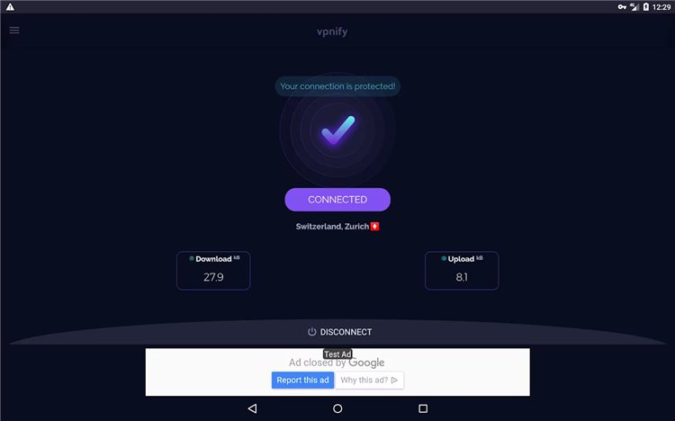 Безопасен ли vpnify