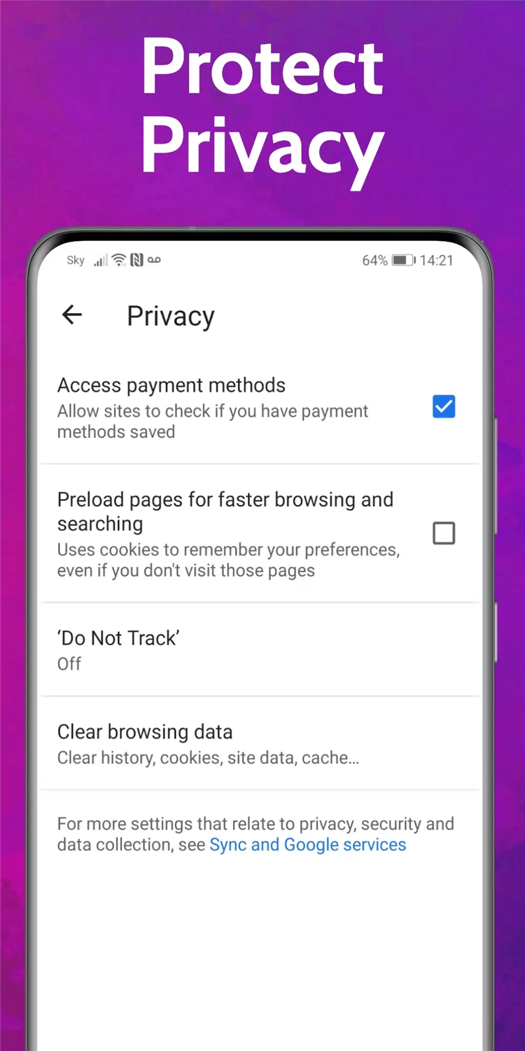 Браузер с vpn 4pda