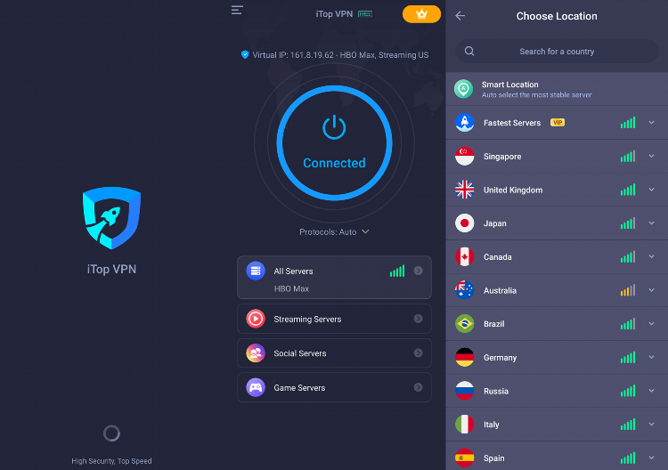 Checkpoint capsule vpn скачать