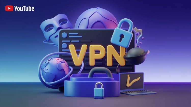 Чем можно заменить vpn