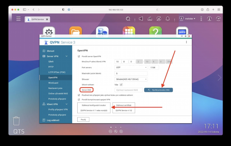 Что такое openvpn