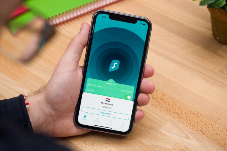 Для чего нужен vpn на android