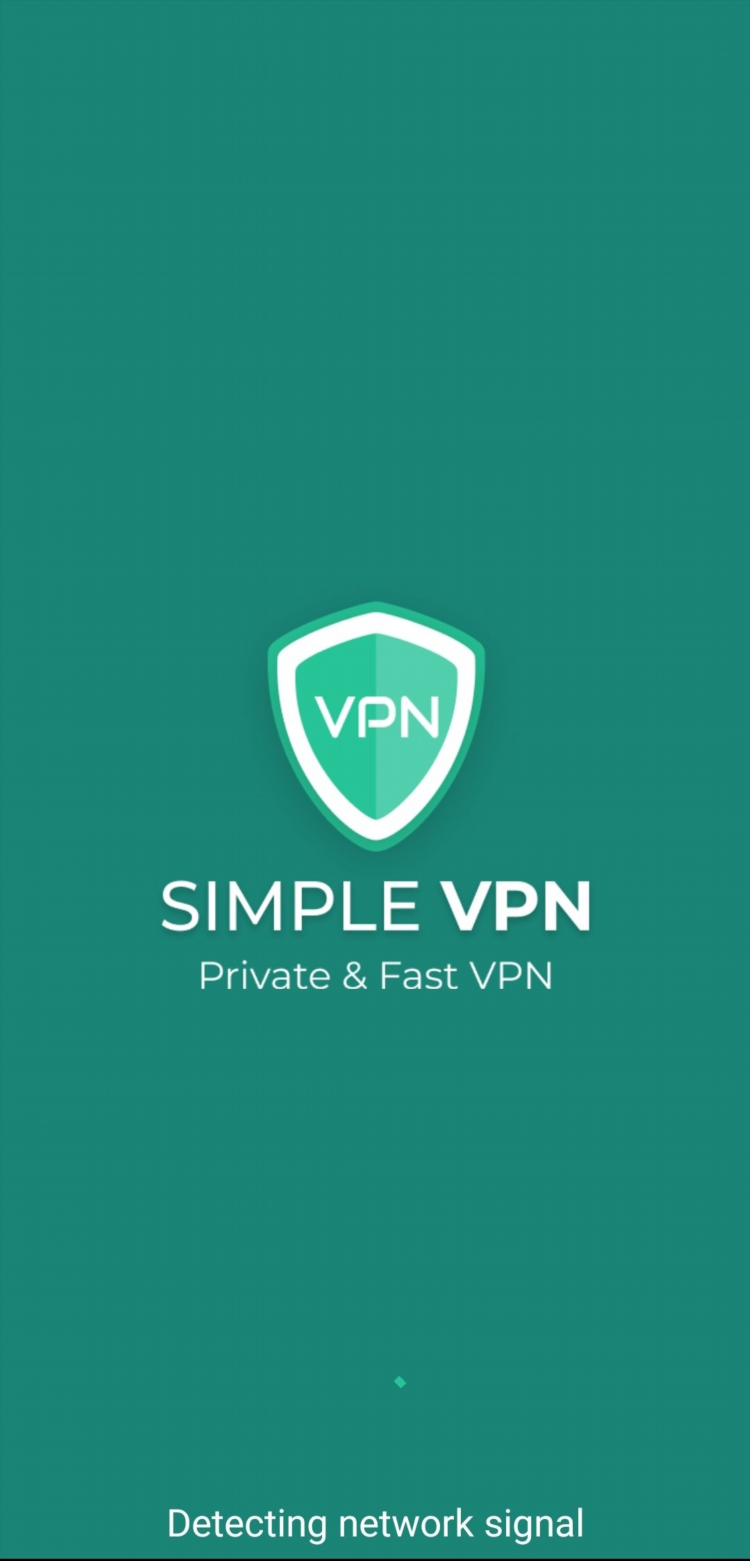 Fast vpn взлом
