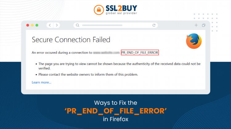 Firefox с vpn