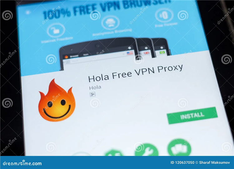 Free vpn россия