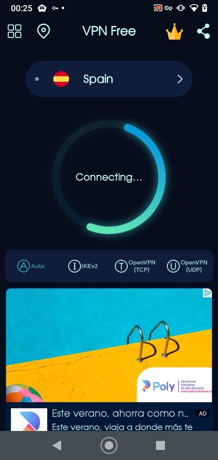 Free vpn сайт