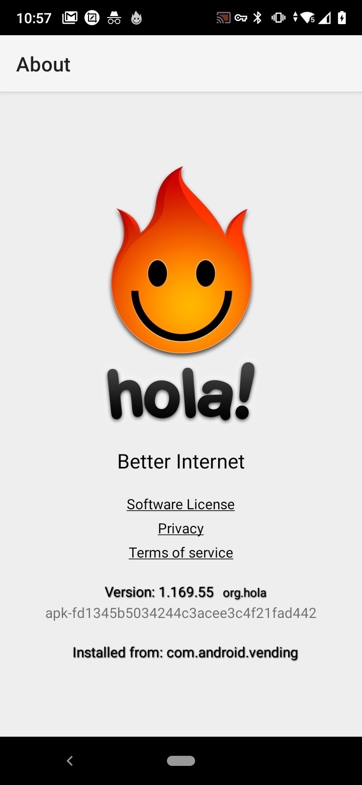 Free vpn скачать на андроид