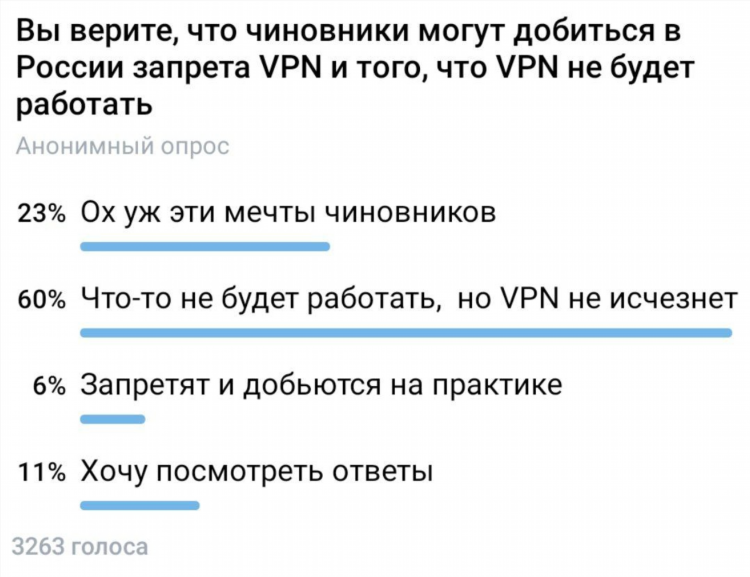 Где найти впн