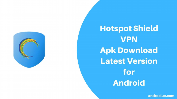 Hotspot shield скачать впн