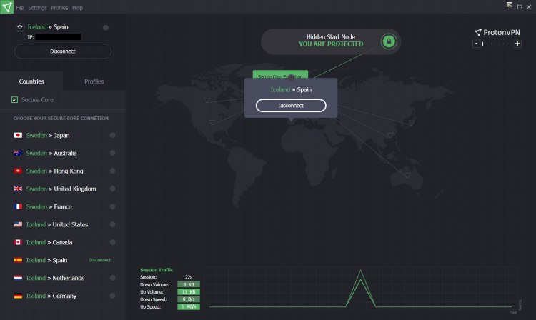 Hoxx vpn proxy скачать