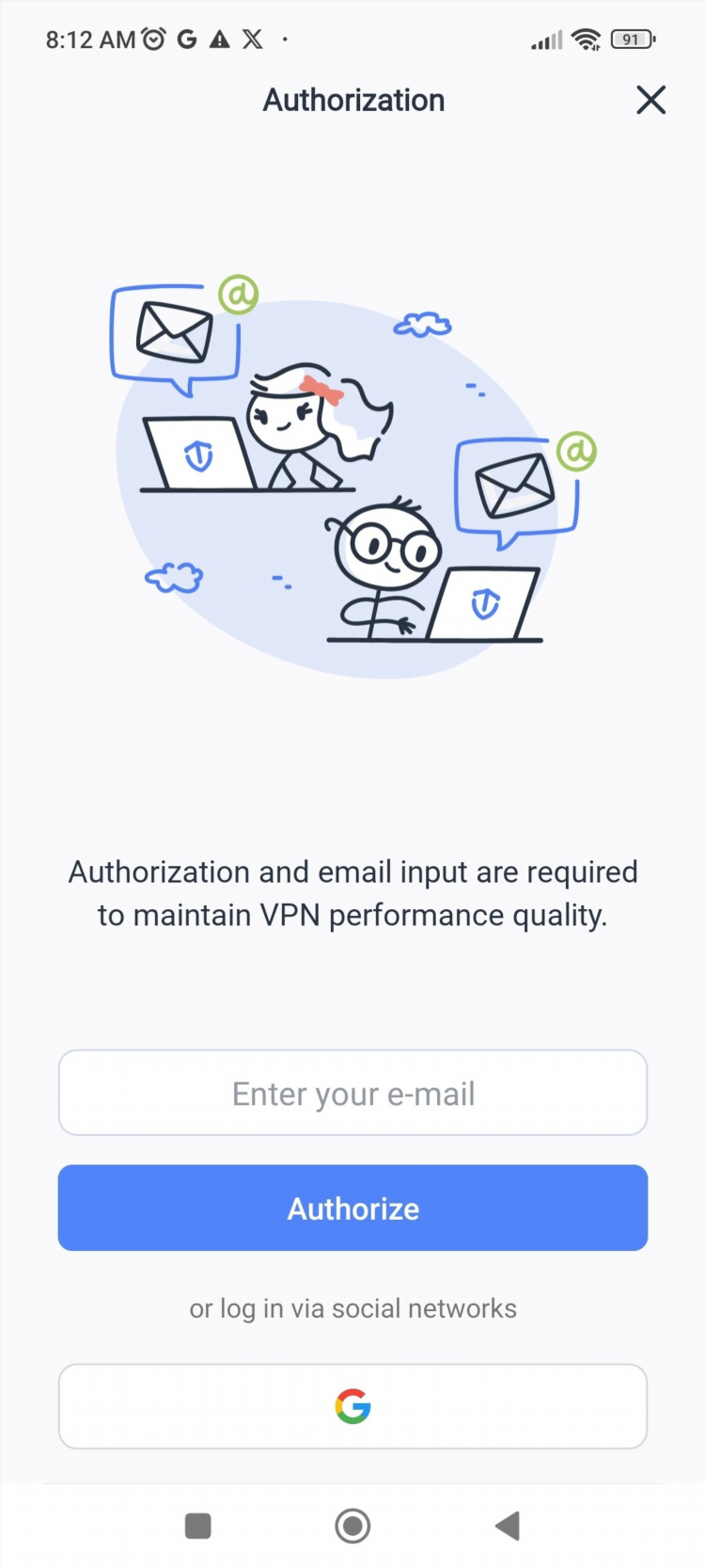 I top vpn отзывы
