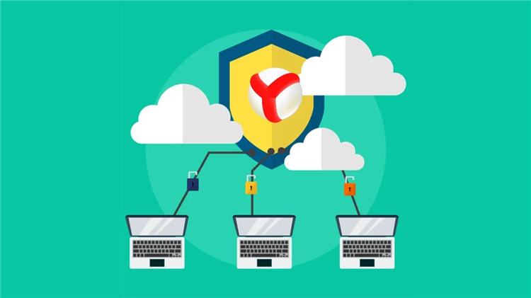 Яндекс маркет vpn