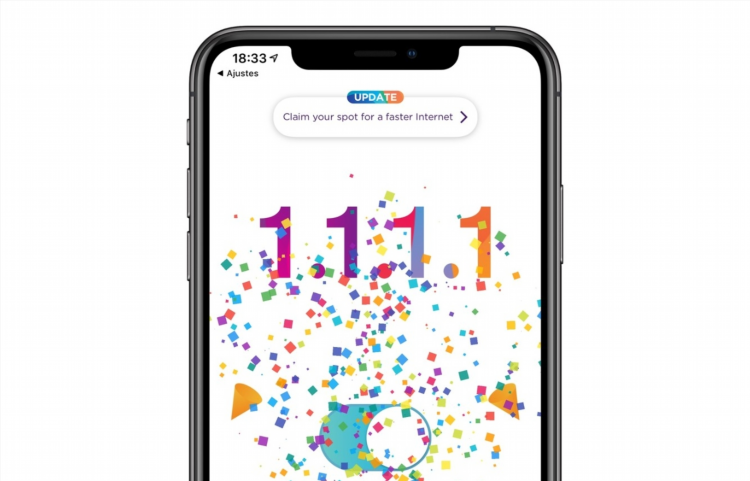 Ios бесплатный vpn