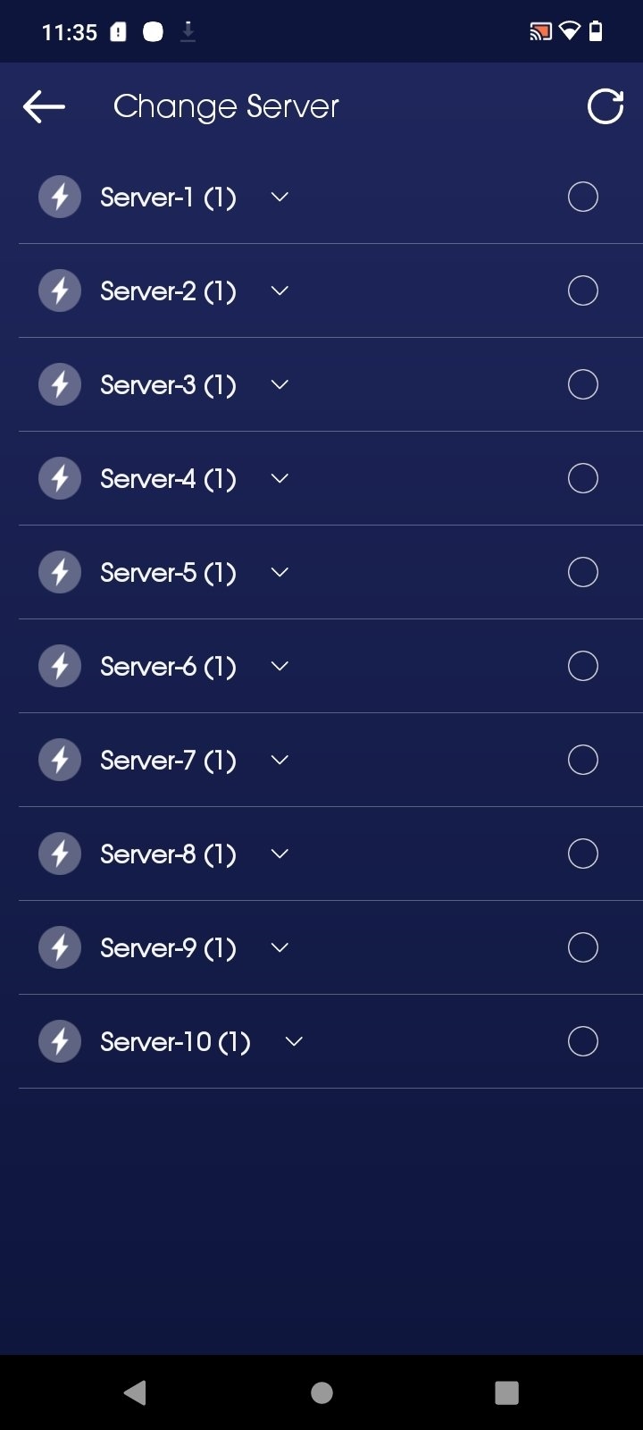 Itop vpn крякнутый скачать
