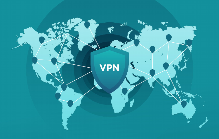 Как поменять ip без vpn на пк