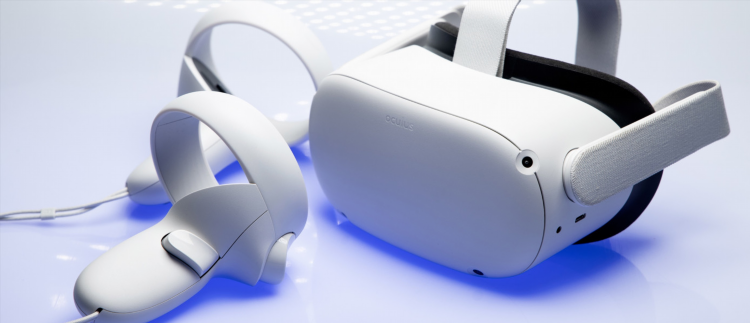Как раздать впн с телефона на oculus quest 2