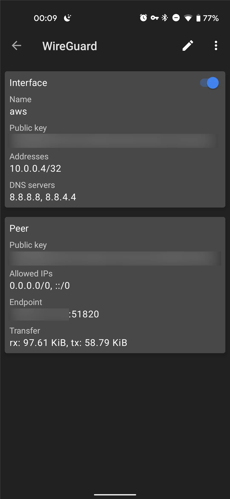Как сделать свой vpn на андроид