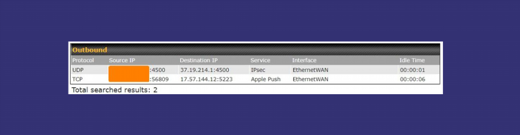 Как создать свой vpn на айфоне