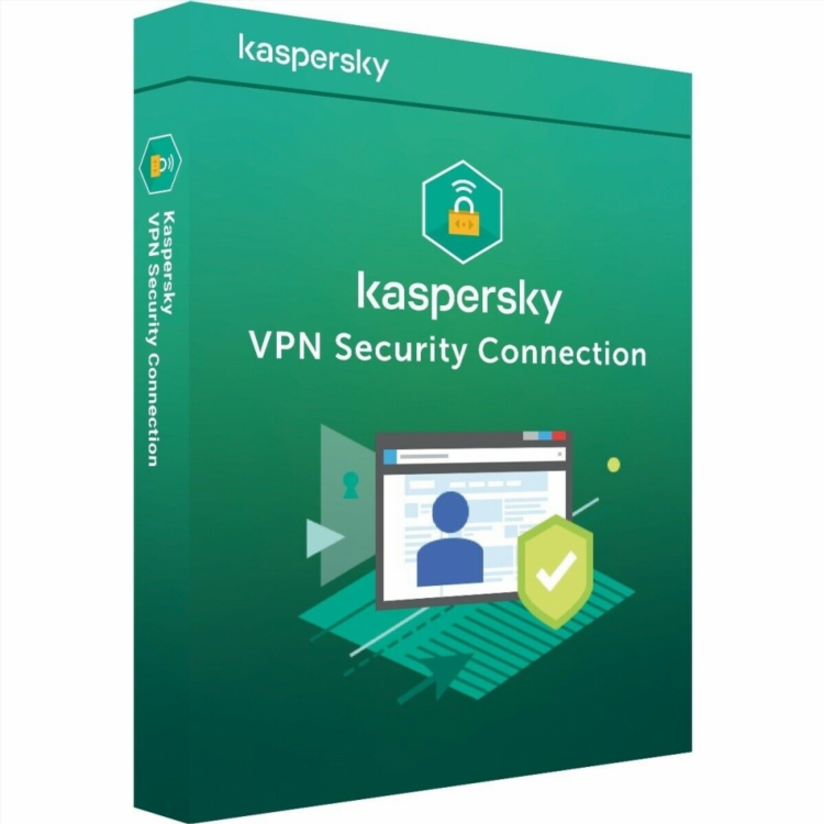 Kaspersky vpn secure connection код активации