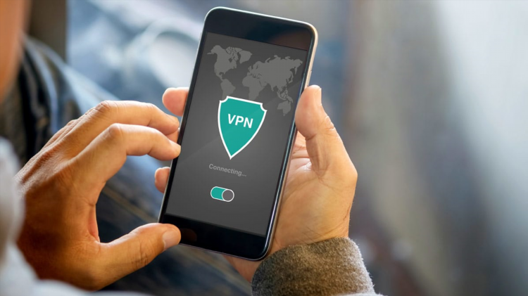Китайский vpn бесплатно