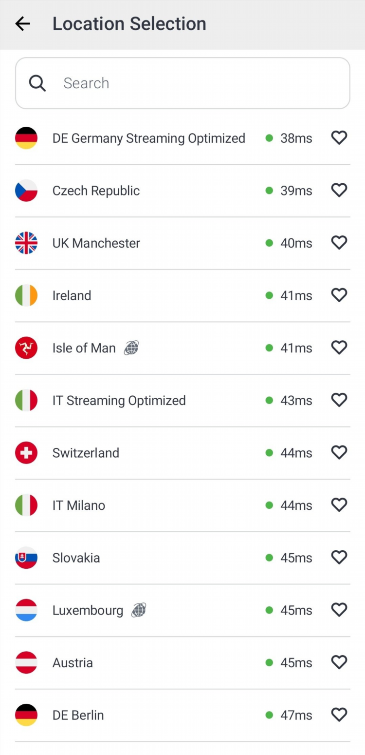 Коды hidemyname vpn