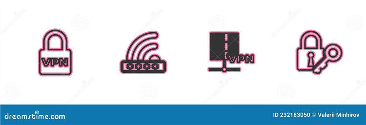 Контур vpn