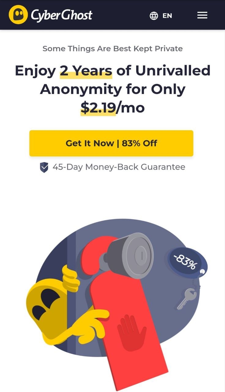 Лучшие vpn бесплатно