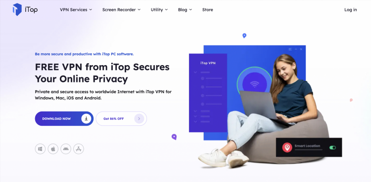 Лучший vpn для ipad