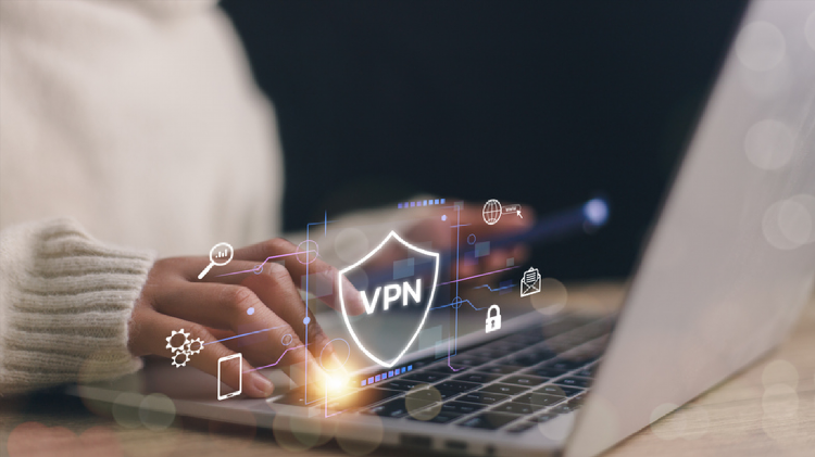 Наказание за использование vpn