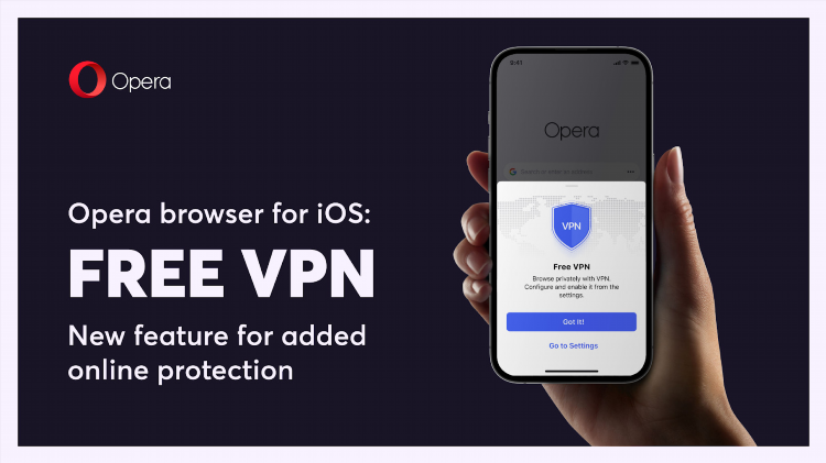 Не работает vpn в opera gx