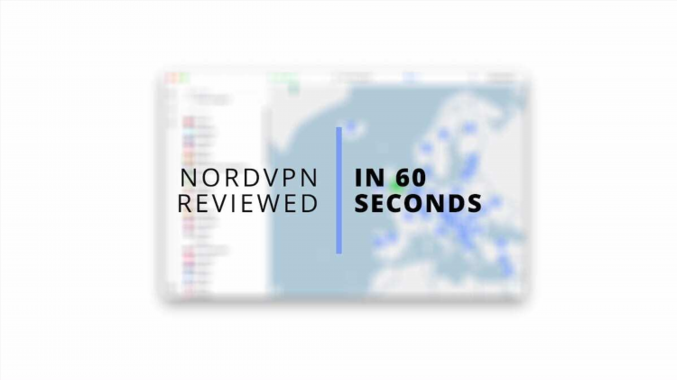 Nord vpn скачать на пк