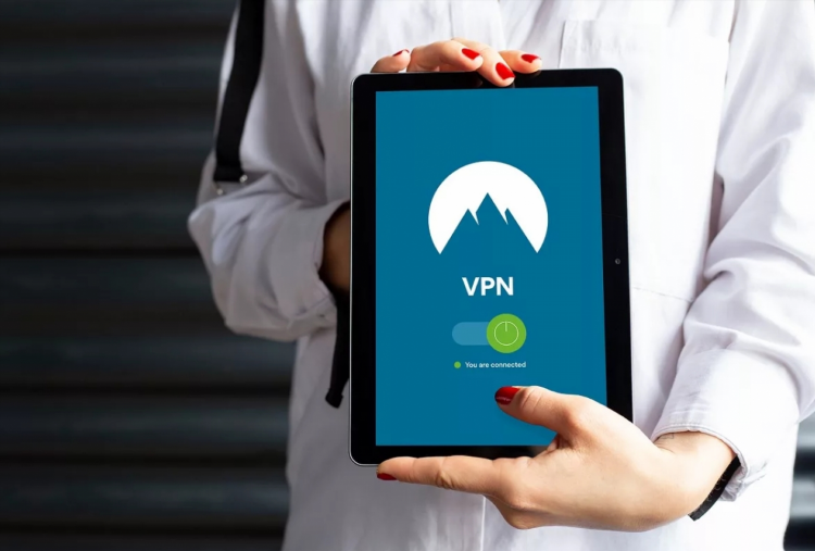 Nord vpn в россии