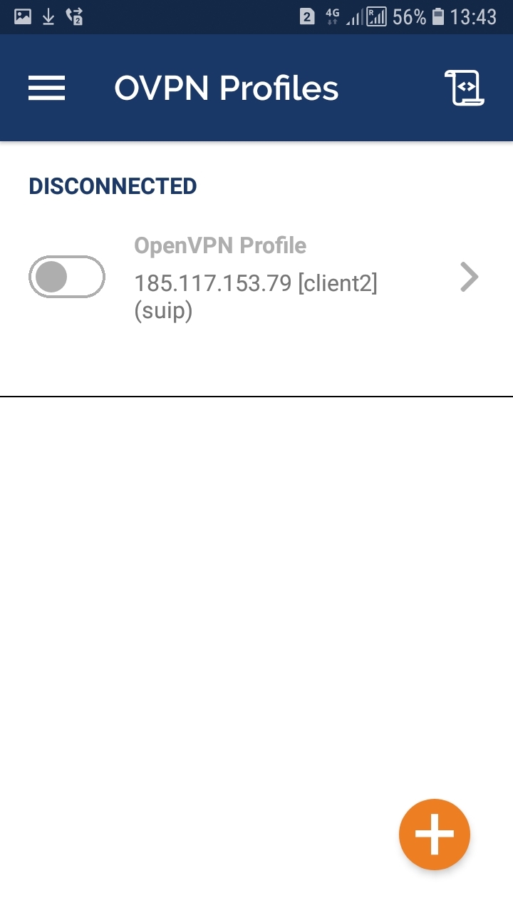 Open vpn для пк как настроить
