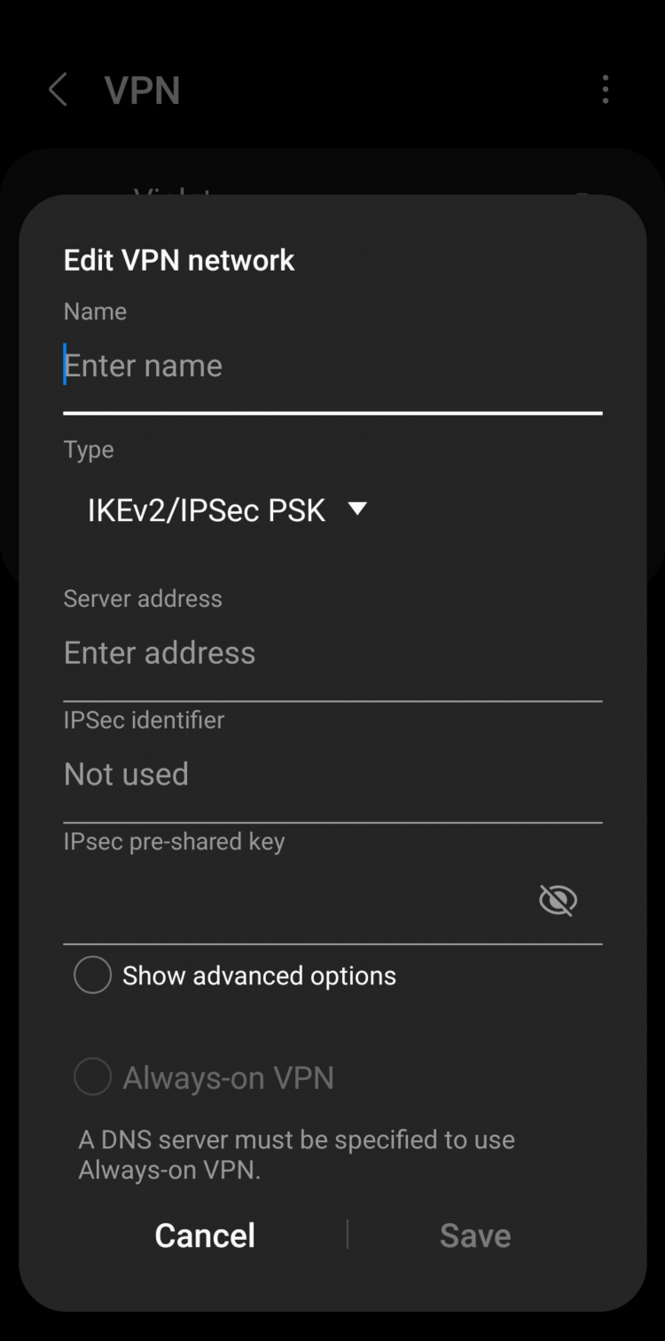 Openvpn клиент скачать