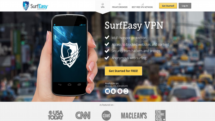 Опера с vpn для андроид скачать